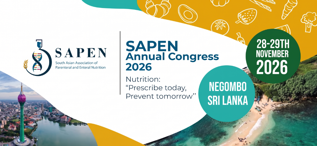 SAPEN Annual Congress 2026