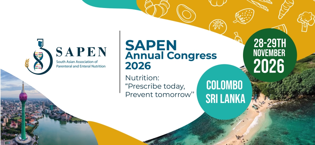 SAPEN Annual Congress 2026