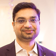 Dr. Alankar Tiwari