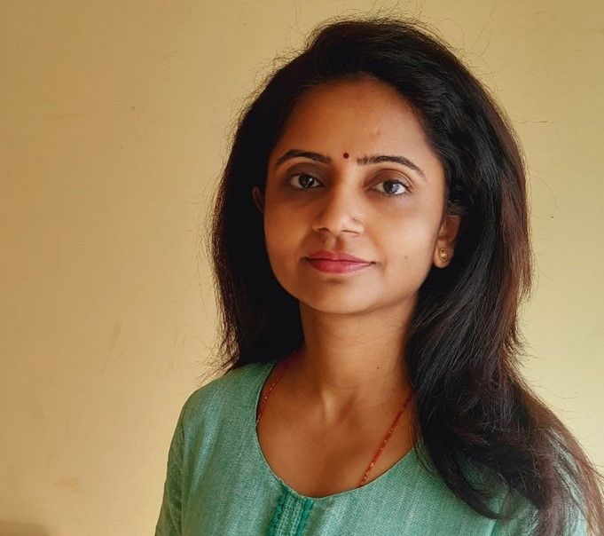 Ms. Rachana Deo