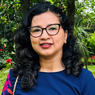 Dr. Pawana Kayastha