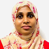 Ms. Amal Firouse