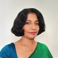 Dr. Sriyani De Alwis 