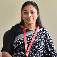 Ms. Datta Patel