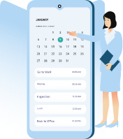 Upcoming Event Registration